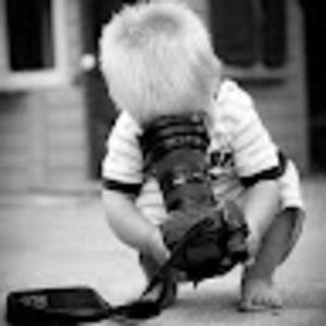 Meet your Posher, Jim